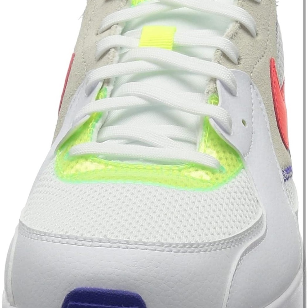 NIB NIKE AIR MAX EXCEE AMD (GS) - Picture 6 of 14